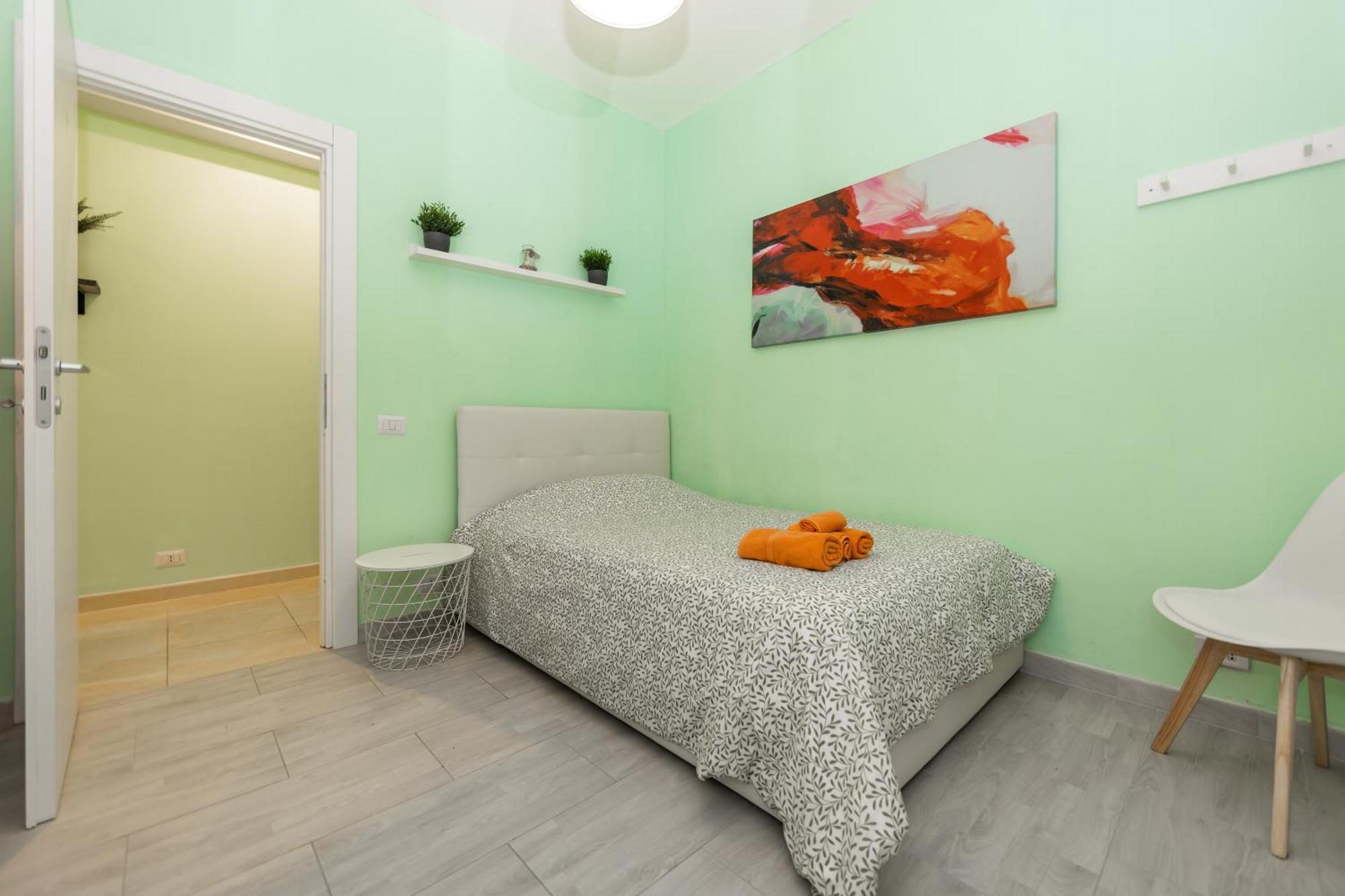 Lotus - Appartamento Sul Mare A Ostia Con Giardino Relax Экстерьер фото