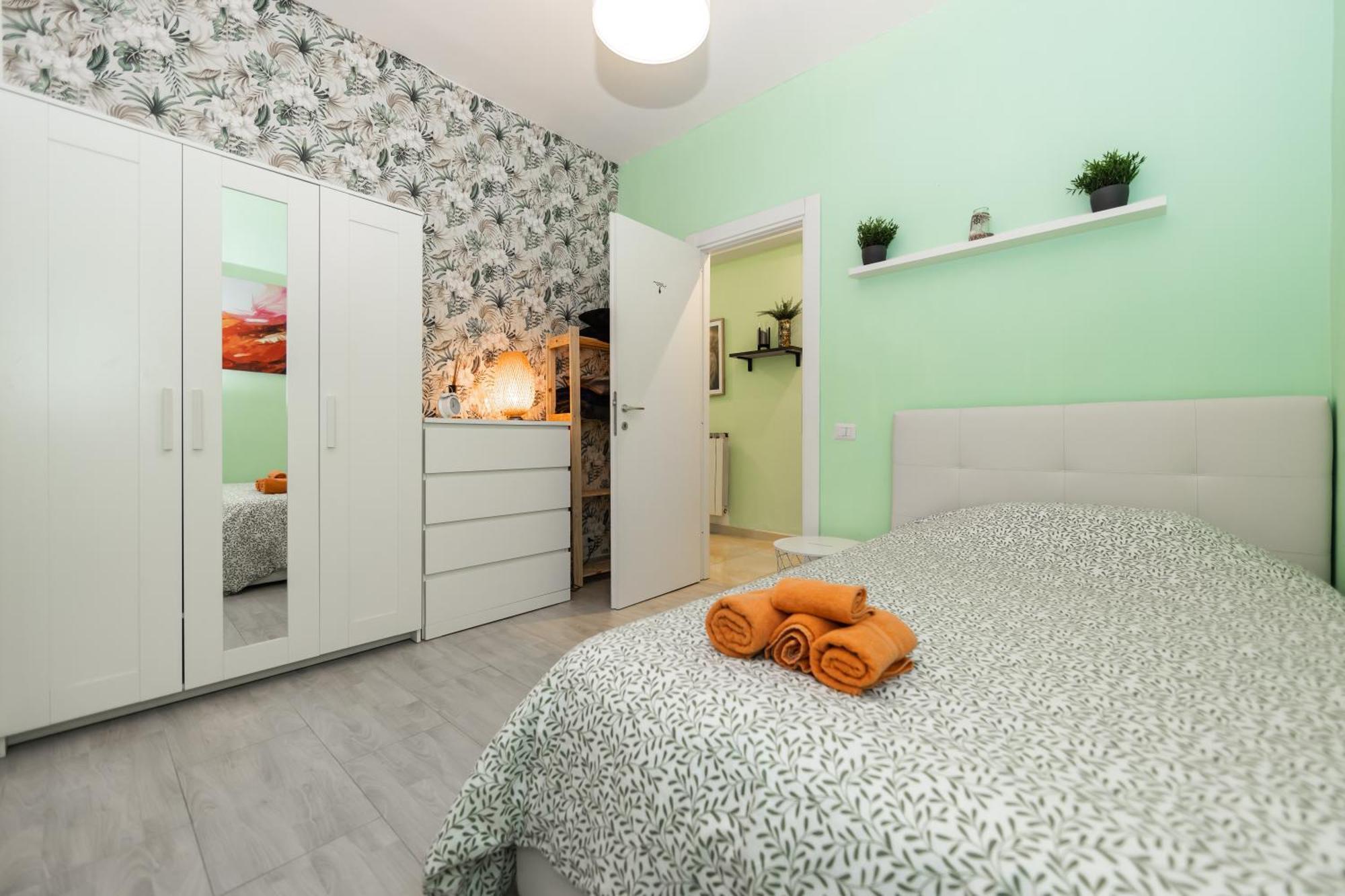 Lotus - Appartamento Sul Mare A Ostia Con Giardino Relax Экстерьер фото